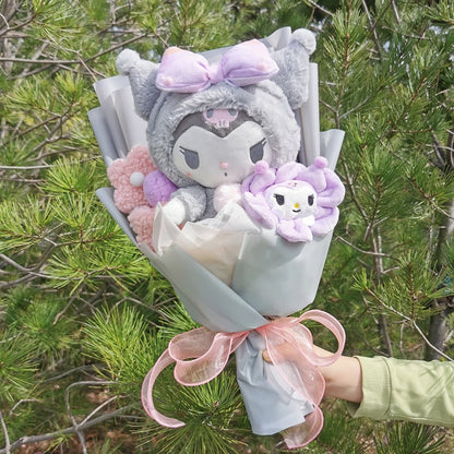 Premium Sanrio Bouquet